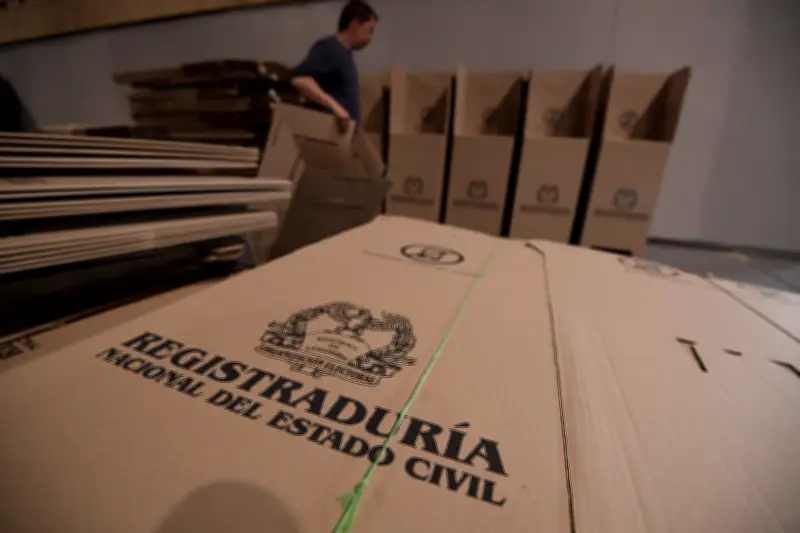 RedPro alerta sobre deterioro democrático en vísperas de elecciones presidenciales 2026