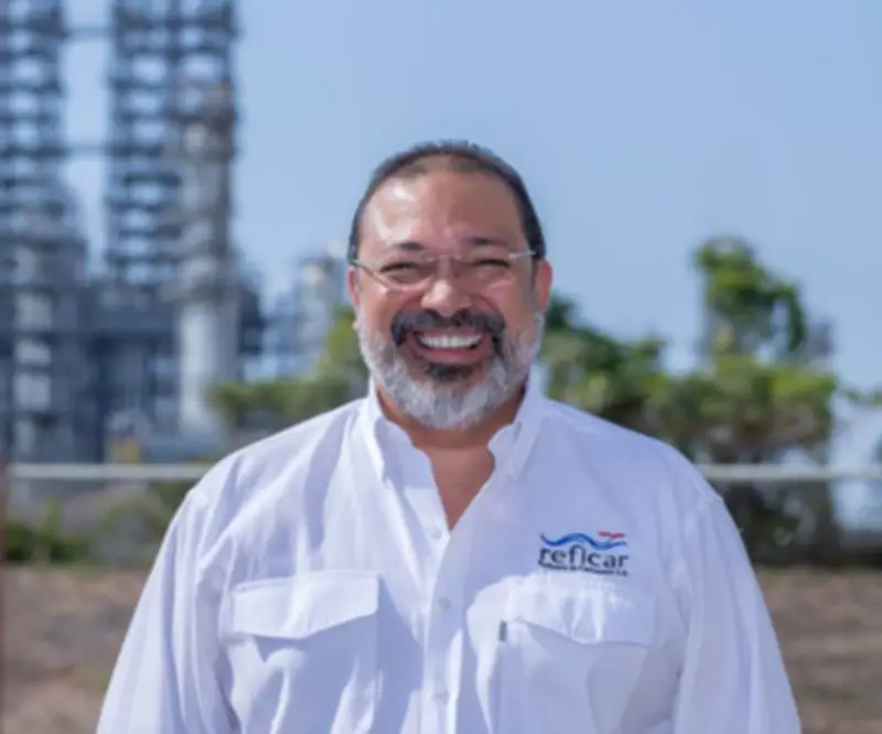 Refinería de Cartagena ampliará unidad de coque para 2028 y enfrenta riesgo fiscal de $2,2 billones