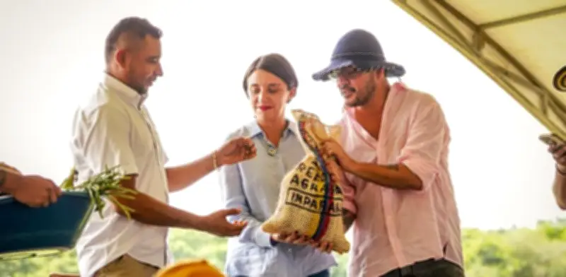 Reforma Agraria en el Valle del Cauca: ANT y Gobernación chocan por coordinación de tierras