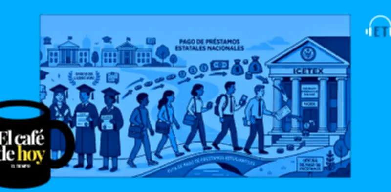 Reforma al Icetex: proyecto en riesgo por falta de tiempo en el Congreso