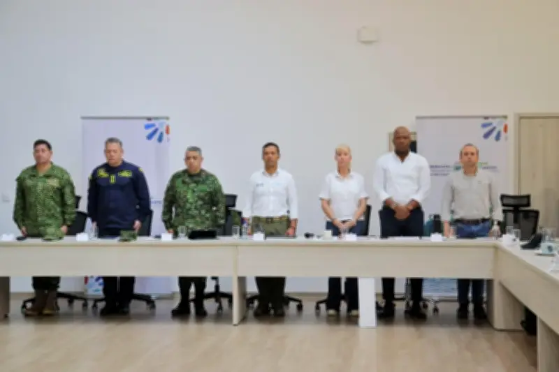 Refuerzan seguridad para Maratón de Cali con 500 policías y aumentan recompensas