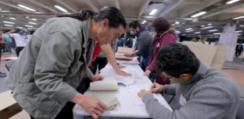 Registraduría abre convocatoria para 4.297 auxiliares administrativos para elecciones 2026