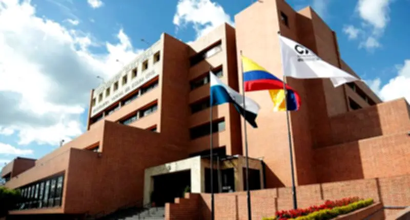 Registraduría abre convocatoria para más de 10.000 auxiliares administrativos para elecciones 2026