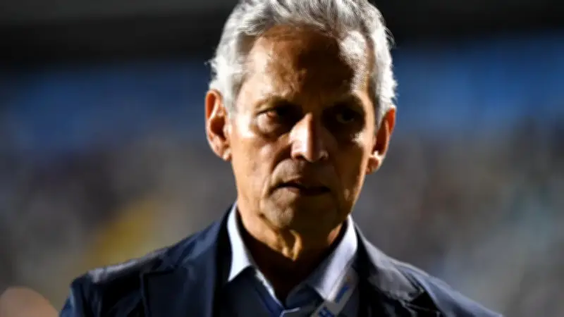 Reinaldo Rueda defiende a jugadores colombianos tras polémicas declaraciones de Renato Gaúcho