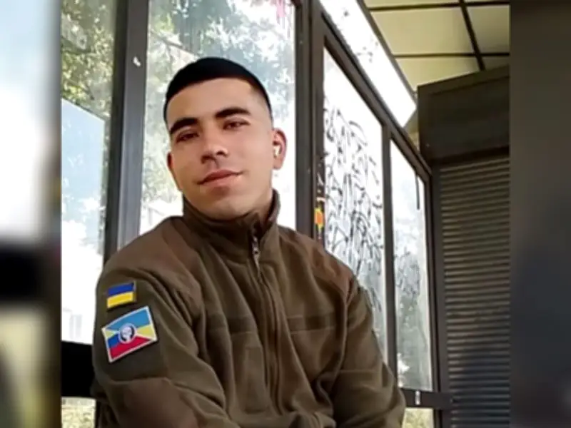 Repatriarán a joven santandereano muerto en guerra Rusia-Ucrania