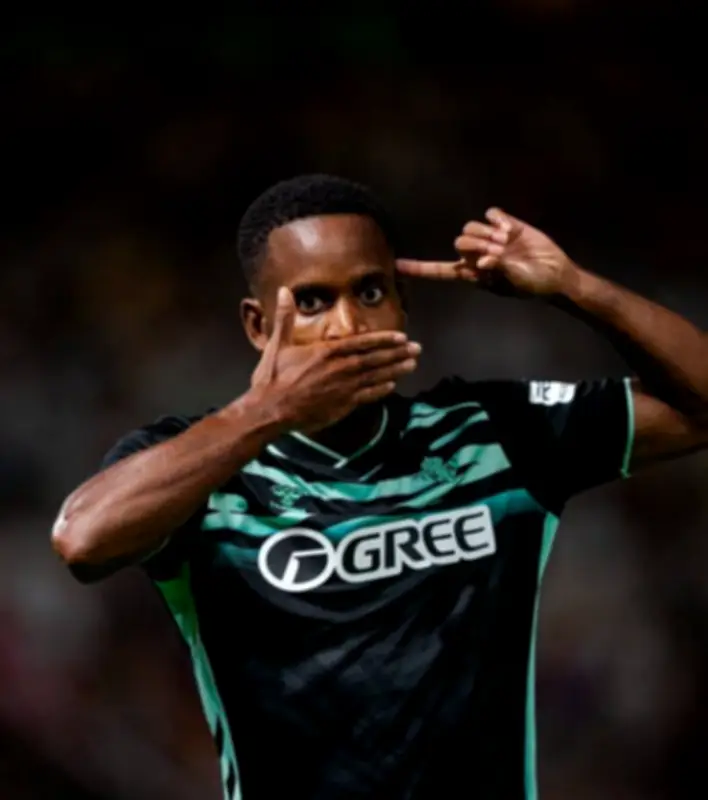 República Democrática del Congo clasifica al Mundial 2026 con conexiones colombianas