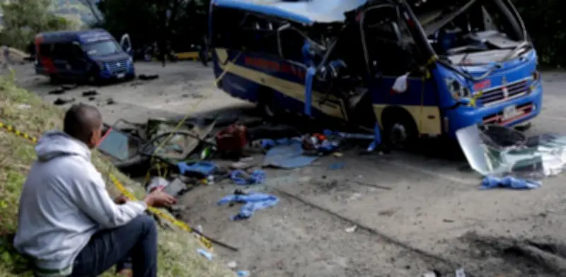 Repudiables ataques terroristas de alias Mordisco en el suroccidente