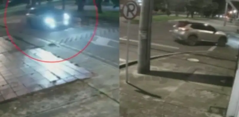 Rescatan a niña de 7 años tras robo de camioneta en Suba: claves del operativo policial