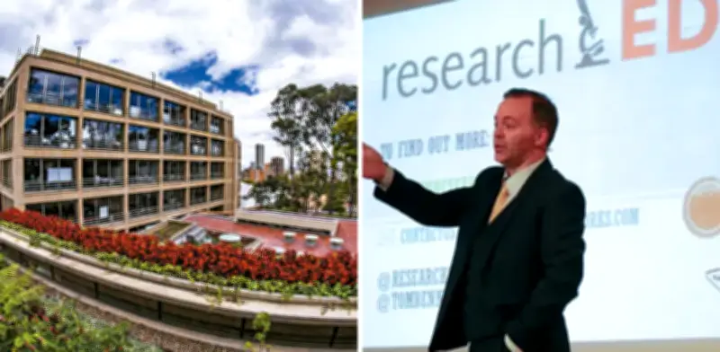 ResearchED llega a Colombia con el modelo educativo que posicionó a Inglaterra en el top mundial de lectura