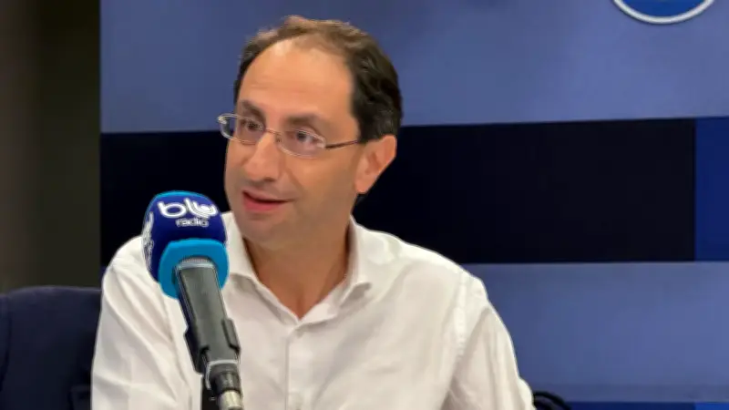 Restrepo acusa a Gobierno Petro de chantajear al Banco de la República