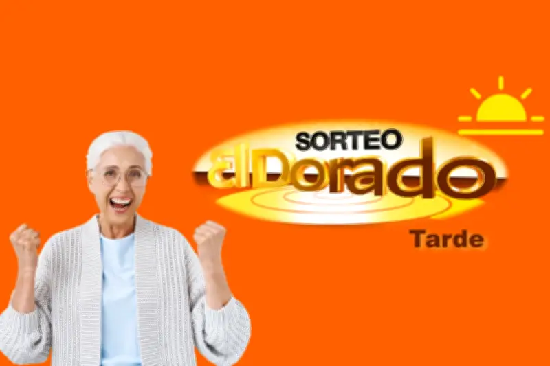 Resultado del Dorado Tarde del 7 de abril de 2026: Conozca el número ganador