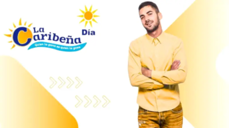 Resultado del sorteo de La Caribeña Día: Número ganador del 8 de abril de 2026
