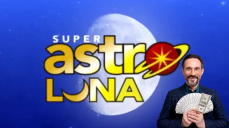 Resultado del Super Astro Luna: número y signo ganador del 11 de abril de 2026