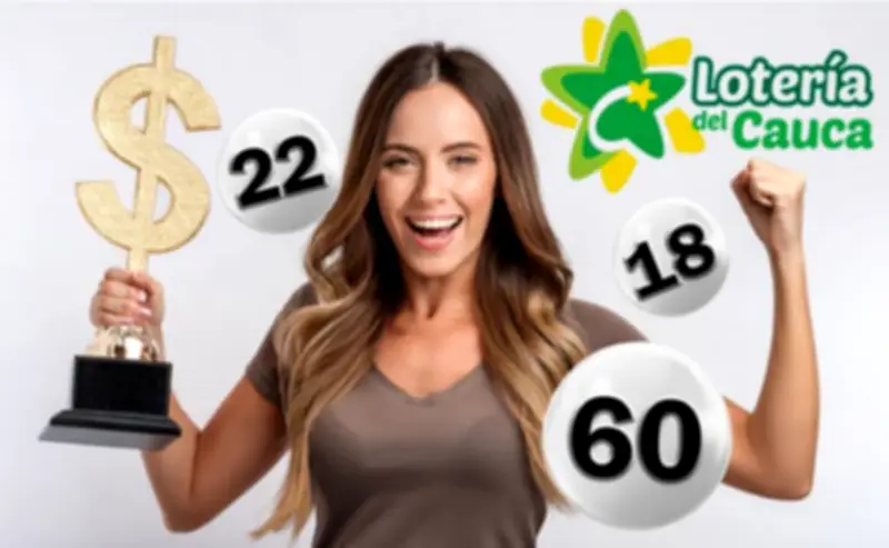 Resultado oficial: Número ganador de la Lotería del Cauca del sábado 18 de abril de 2026