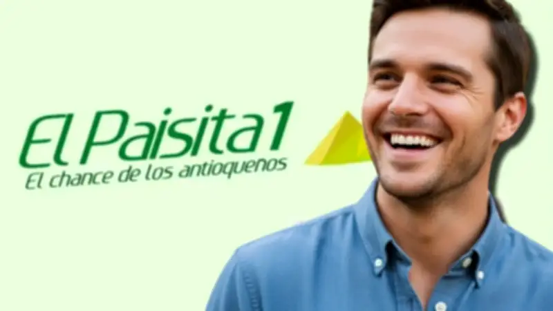 Resultado Paisita Día hoy 26 de abril de 2026: número ganador y más