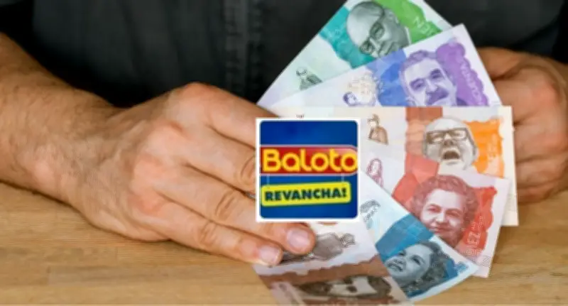 Resultados Baloto y Baloto Revancha: sorteo 2647 con premios millonarios acumulados
