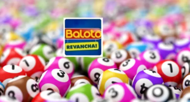 Resultados Baloto y Baloto Revancha sorteo 2650 del 29 de abril de 2026