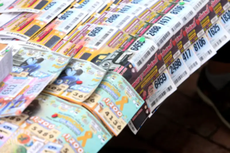 Resultados de Loterías y Chances en Colombia: 24 de abril de 2026