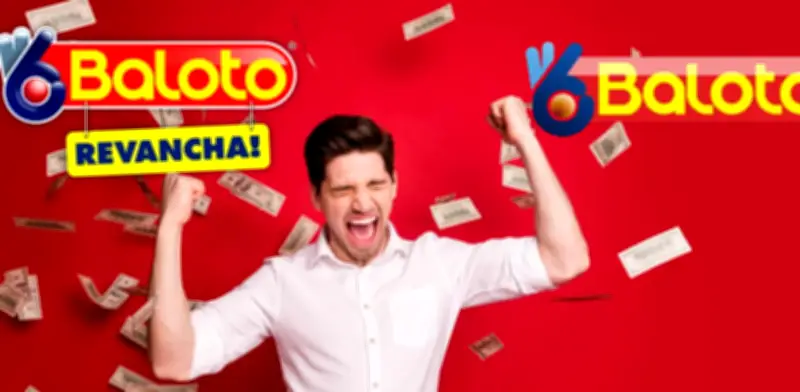 Resultados del Baloto y Baloto Revancha: consulte los números ganadores del sábado 11 de abril de 2026