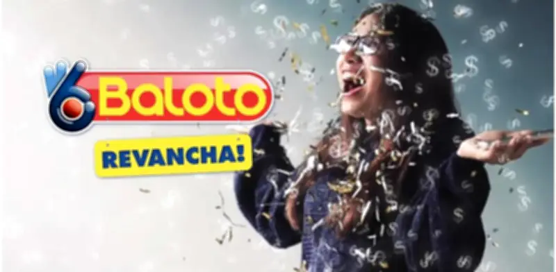 Resultados del Baloto y Baloto Revancha del miércoles 22 de abril de 2026