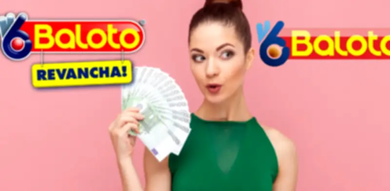 Resultados del Baloto y Baloto Revancha del sábado 04 de abril de 2026: consulte aquí los números ganadores