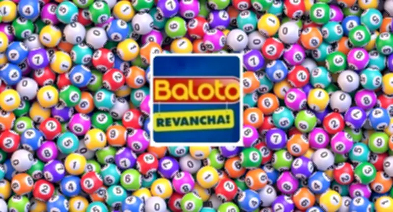 Resultados del Baloto y Baloto Revancha del sorteo 2640: acumulados millonarios en juego