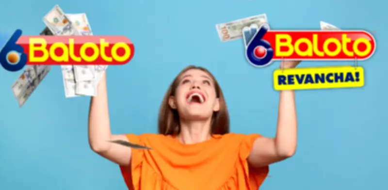 Resultados del Baloto y Baloto Revancha: números ganadores del sorteo del sábado 18 de abril de 2026