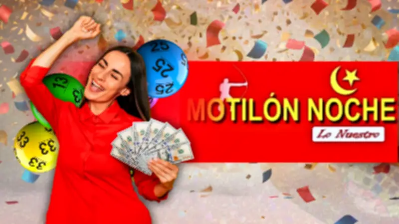 Resultados del Motilón Noche: Consulte el número ganador del sorteo del martes 21 de abril de 2026