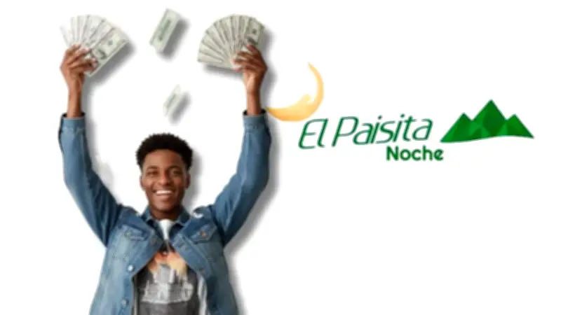 Resultados del Paisita Día: Número Ganador y Modalidades de Juego en Antioquia