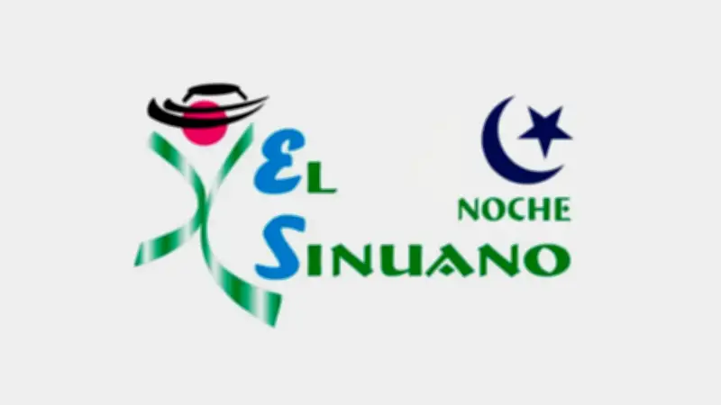 Resultados del Sinuano Noche: Conozca los números ganadores del sorteo del 4 de abril