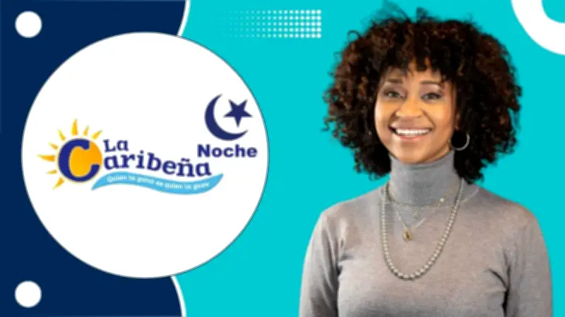 Resultados del Sorteo de La Caribeña Noche: Ganadores del Jueves 9 de Abril de 2026
