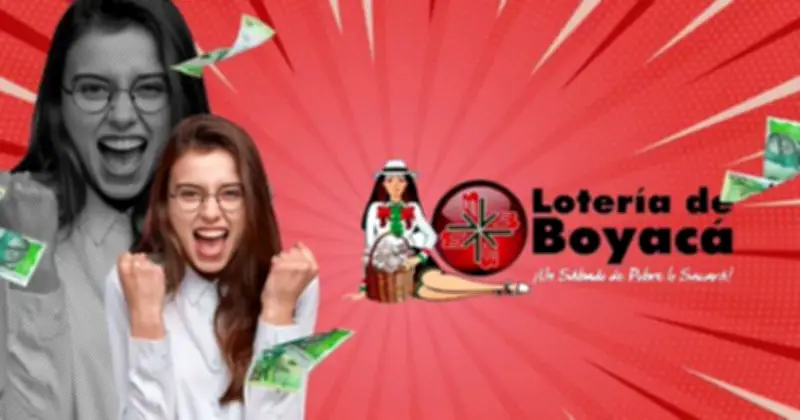 Resultados del Sorteo de la Lotería de Boyacá: Número Ganador del 11 de Abril de 2026