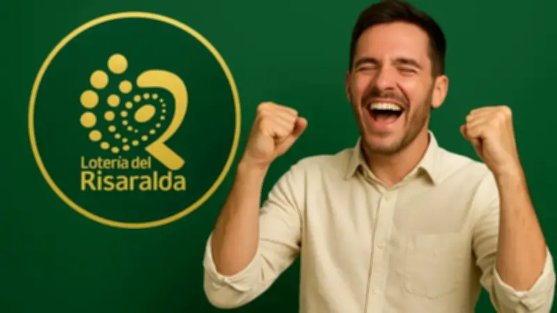 Resultados del sorteo de la Lotería de Risaralda del viernes 10 de abril de 2026