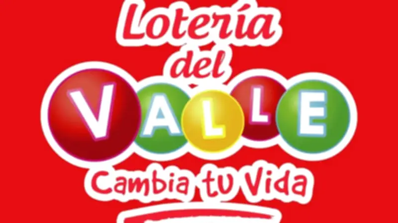 Resultados del sorteo de la Lotería del Valle del 1 de abril de 2026: números ganadores