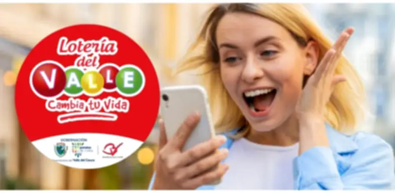 Resultados del sorteo de Lotería del Valle: premios millonarios para afortunados ganadores