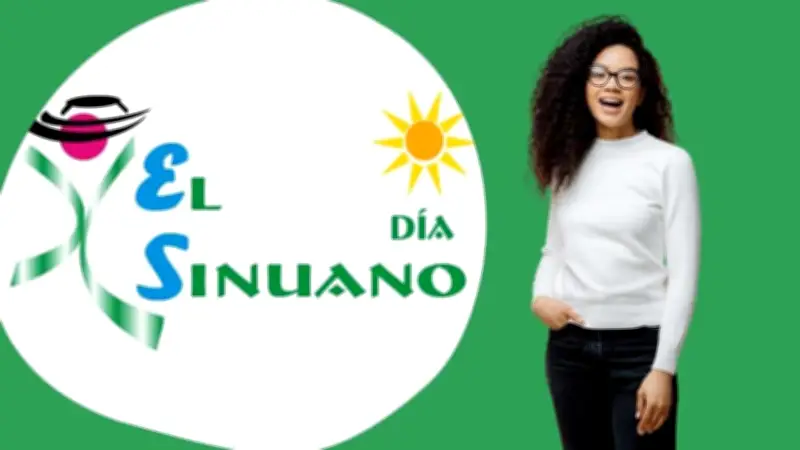 Resultados del sorteo El Sinuano Día del martes 7 de abril de 2026
