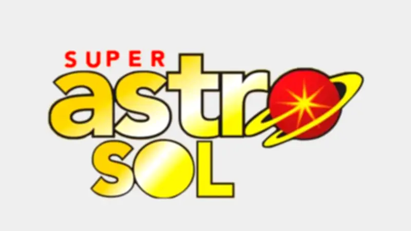 Resultados del Sorteo Super Astro Sol: Conozca los Números Ganadores del Chance
