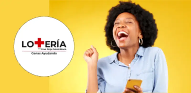 Resultados Lotería Cruz Roja: Números Ganadores del Premio Mayor del 21 de Abril