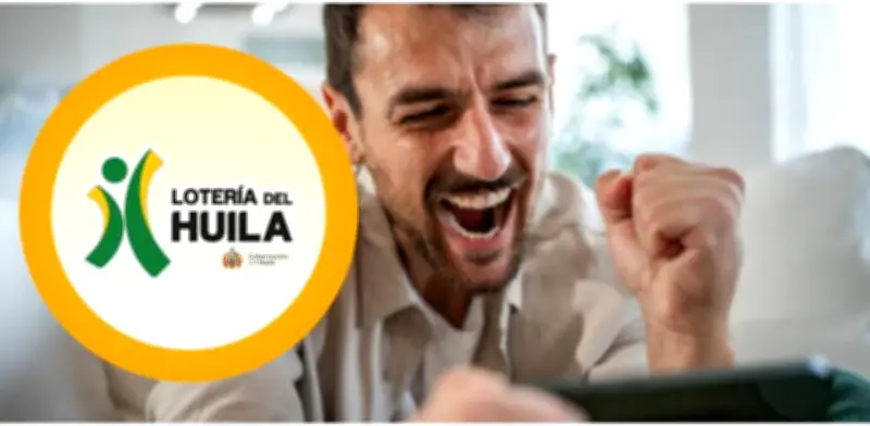 Resultados Lotería del Huila 31 de marzo 2026: Premio mayor de 2.000 millones