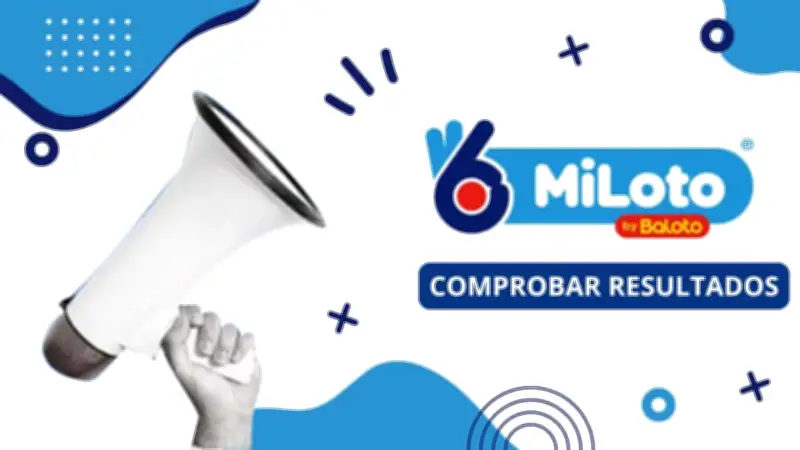 Resultados MiLoto martes 28 abril 2026: números ganadores y acumulado