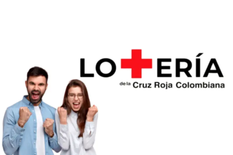 Resultados oficiales de la Lotería de la Cruz Roja del 7 de abril de 2026
