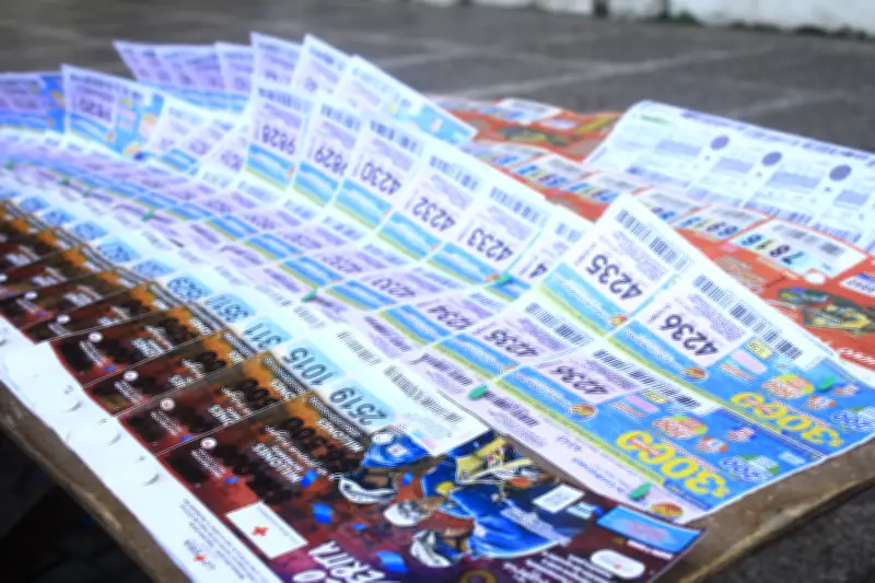 Resultados oficiales de loterías y chances en Colombia del 31 de marzo de 2026