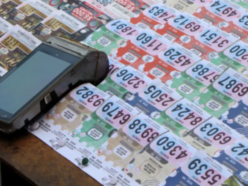 Resultados oficiales de loterías y chances en Colombia del 7 de abril de 2026