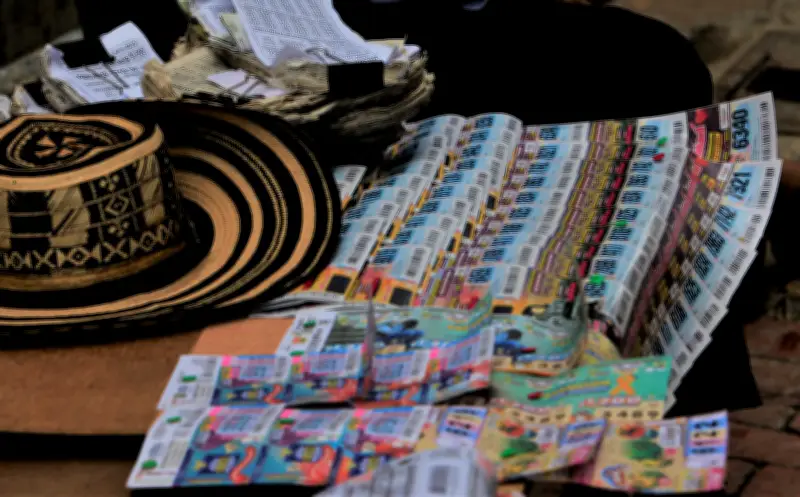 Resultados oficiales de loterías y chances en Colombia para el 6 de abril de 2026