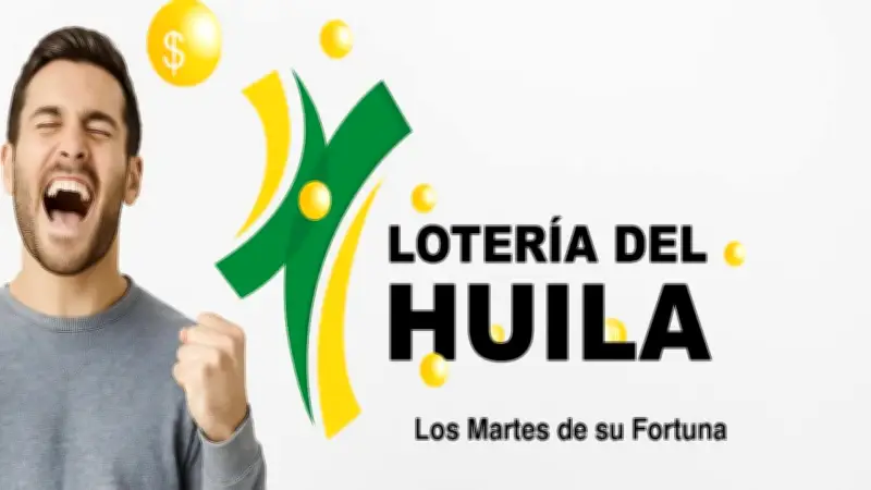 Resultados oficiales del sorteo de la Lotería del Huila del martes 31 de marzo de 2026