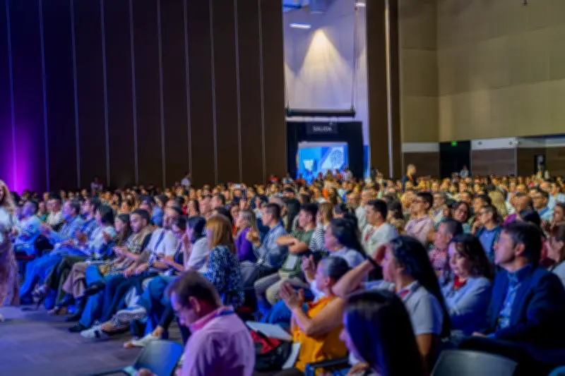 Retail del Futuro 2026: El evento clave para anticipar las tendencias del comercio en Colombia