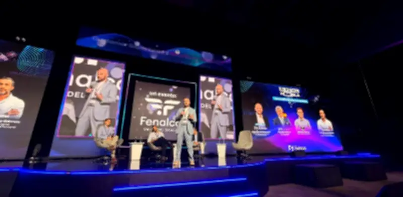 Retail del Futuro 2026: IA y resiliencia marcan el rumbo del comercio colombiano