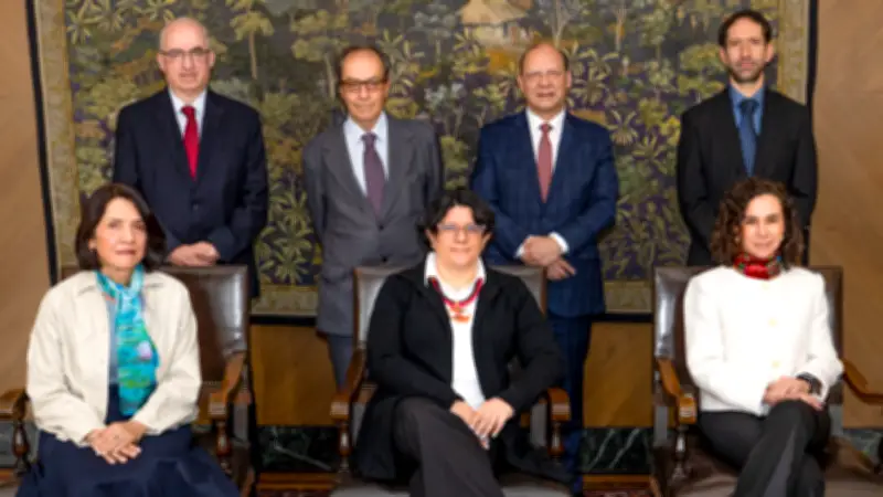 Retiro del MinHacienda de junta del Banco de la República no paraliza decisiones