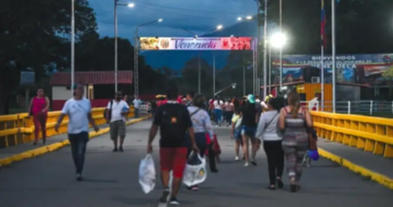 Retorno de venezolanos: un anhelo lejano pese a la esperanza