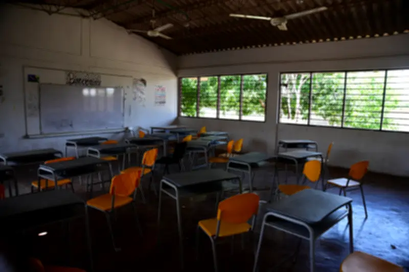 Retos virales peligrosos llegan a colegios de Soledad, Atlántico